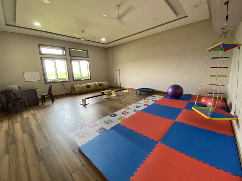 OESS - Olivia International School